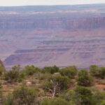 Moab: Dead Horse Point Singletrack Mountain Biking Tour Activity Overview