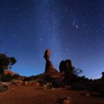 Moab: The Windows Astro Photography And Stargazing Hike Overview Of The Tour