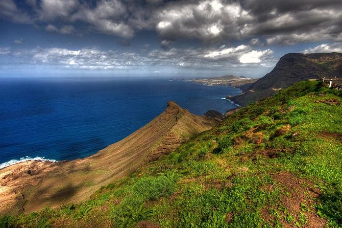 Mogán, La Aldea, Las Canteras - Big Island Tour Gran Canaria - Tour Overview