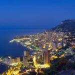 Monaco And Monte Carlo By Night 5 Hour Tour Exploring The High Corniche