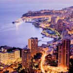 Monaco By Night Private Tour Tour Details