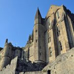 Mont Saint Michel Guided Tour With Abbey Visit From Paris Tour Overview