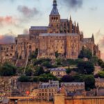 Mont Saint Michel Private Vip Tour With Champagne From Paris Tour Highlights