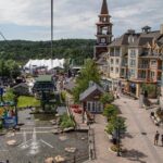 Mont Tremblant Private Day Tour From Montreal Flexible Montreal To Tremblant Tour