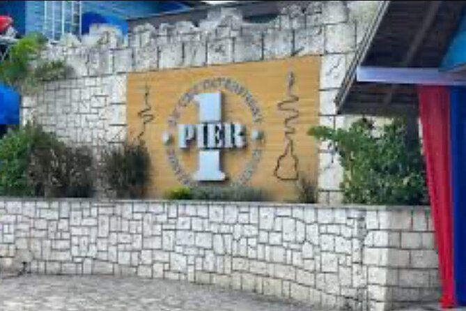 Montego Bay Night Life Clubbing at Pier 1, 27/27 Lounge &Taboo - Clubs and Lounges to Visit