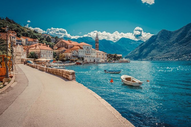 Montenegro Private Full Day Tour Visiting Kotor and Perast - Highlights of the Day