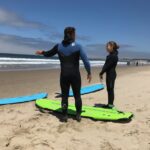 Monterey: Private Surfing Lessons Overview Of Private Surfing Lessons