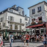 Montmartre & Sacré Cœur: 2.5 Hour Walking Tour Tour Overview