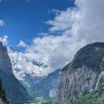 Montreux Private Tour: Waterfalls Valley&aareschlucht Gorge Tour Overview