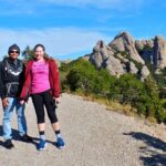 Montserrat Hiking Experience From Barcelona Tour Overview