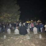 Moonlit Mystic Graveyard Ghost Tour Tour Overview And Pricing