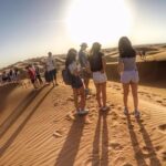 Morning Desert Safari: Dune Bashing & Camel Ride Experience Overview Of The Experience