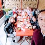 Moroccan Food Tasting Tour And Dinner Culinary Highlights