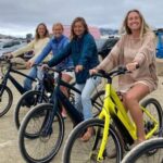 Morro Bay: Guided E Bike Tour Tour Overview