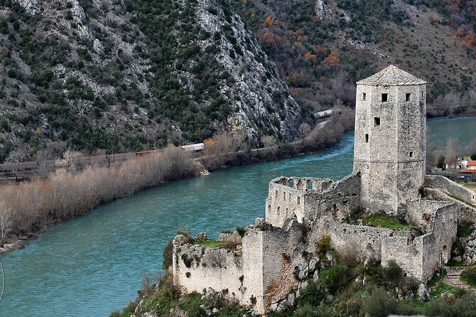 Mostar - Private Excursion From Dubrovnik With Mercedes Vehicle - Tour Overview and Highlights