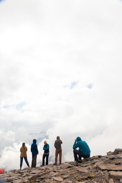 Mount Rainier National Park: Full Day Private Tour & Hike Tour Overview