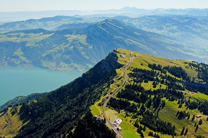 Mount Rigi Day Trip From Lucerne - Transport Modes and Group Size