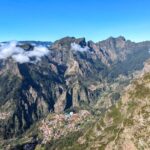 Mountain Wonders In 4h: Nuns Valley + Eira Do Serrado Activity Overview