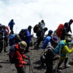 Mt. Fuji: 2 Day Climbing Tour Tour Overview And Pricing