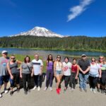 Mt. Rainier Day Tour From Seattle Overview And Tour Details