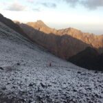 Mt Toubkal Trek 2 Days Included In The Trek