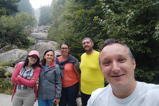 Mt. Vitosha and Boyana Waterfall Hiking Tour From Sofia - Tour Overview