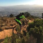 Mtb Table Mountain Constantia Morning Tour Tour Overview