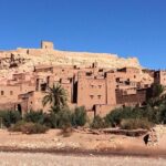 Multi Day Trip From Marrakech To Fes Via Sahara Desert Kasbah And Village Visits