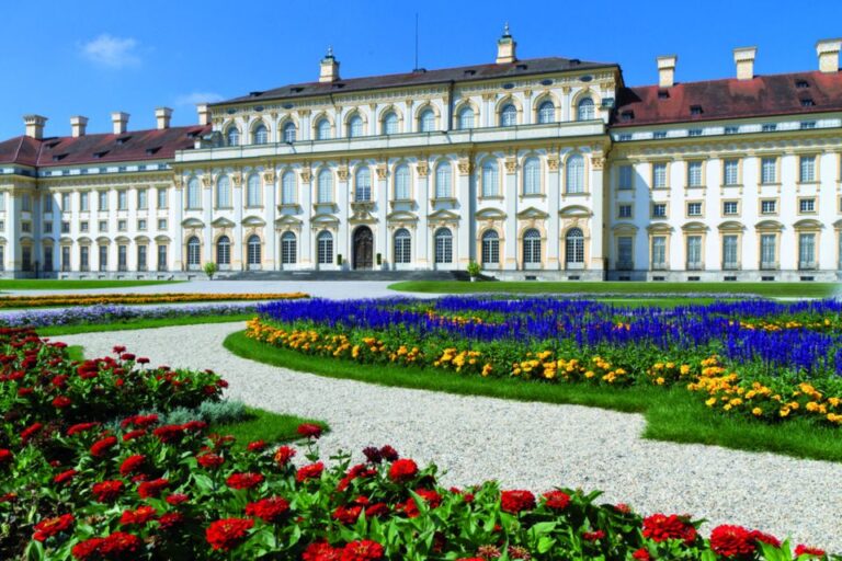 Munich: Evening Concert At Schleissheim Palace Venue Overview