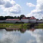 Munich: Nymphenburg Tour With Public Transportation Explore Nymphenburg Castle