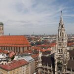 Munich The Essential Walking Tour Tour Overview