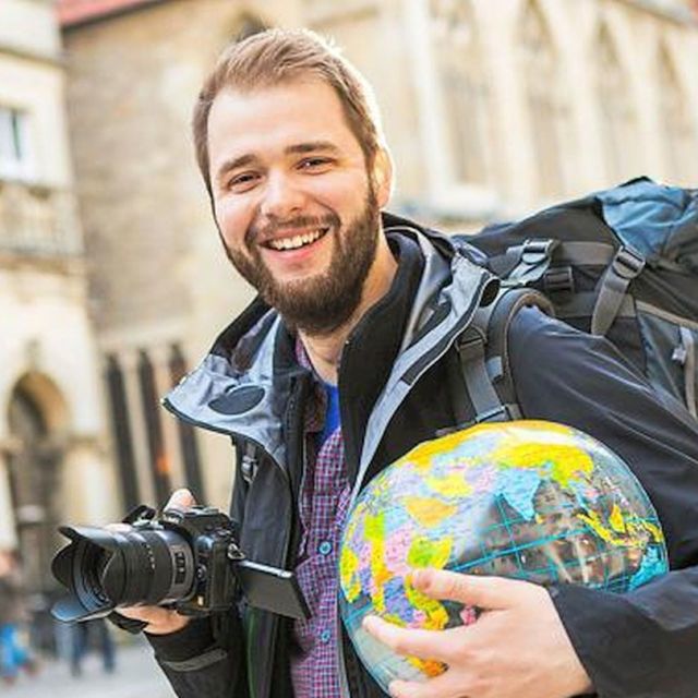 Münster: Rickshaw Rental - Exploring Münsters Landmarks