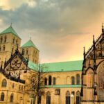 Münster: Self Guided Journey Through The City's History Discovering Münsters Historic Landmarks