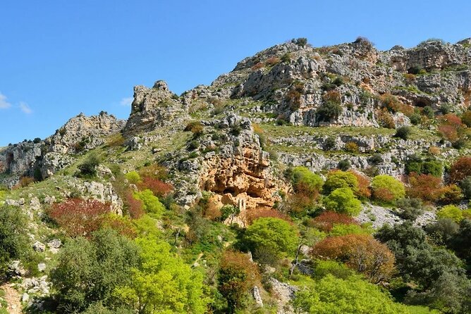 Murgia Materana Park Tour - Overview of the Tour