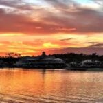 Murrells Inlet: Scenic Sunset Cruise Activity Overview