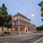 Museum Of Applied Arts, Vienna, Ticket Museum Overview