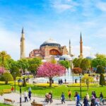 Must See Istanbul Stops 1: Half Day Morning Tour Itinerary