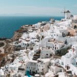 My Ultimate Full Day Private Santorini Road Trip Exploring Santorinis Stunning Landscapes