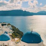 My Ultimate Half Day Private Santorini Road Trip Tour Details