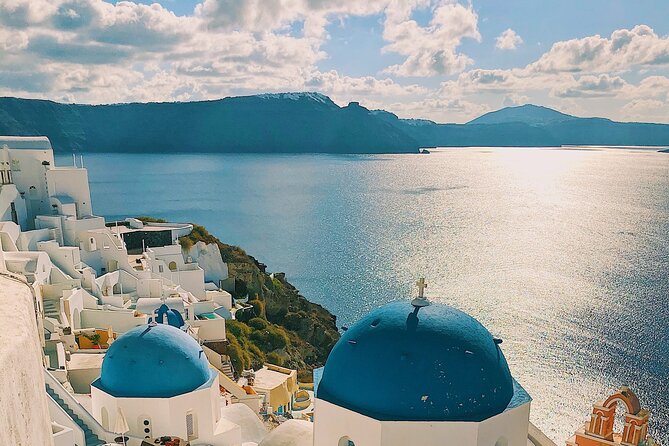 My Ultimate Half-Day Private Santorini Road Trip - Tour Details