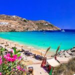 Mykonos Delight: A Perfect Day Trip From Your Cruise Ship Discover Mykonos Highlights