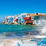 Mykonos Island Tour Itinerary Highlights