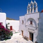 Mykonos Private Tour 4 Hours With Guide Tour Overview