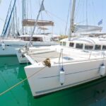 Mykonos: Rhenia Island Catamaran Cruise With Meal And Drinks Activity Highlights