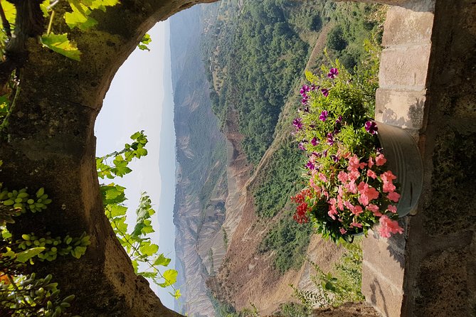 Mystic Orvieto and the Dying City Civita Di Bagnoregio: Teverina Tour - Inclusions