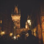 Mystical Night Tour Of Prague Tour Overview