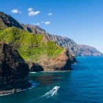 Na Pali Sunset & Sightsee Boat Tour Tour Overview And Highlights