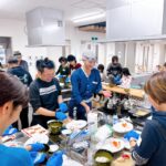 Naha Makishi Public Market : Sushi Making Experience Overview Of The Activity