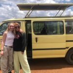 Nairobi National Park Drive (small Group Tour) Included In The Tour