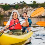 Napa: Napa Valley History Guided Kayaking Tour Overview Of The Tour